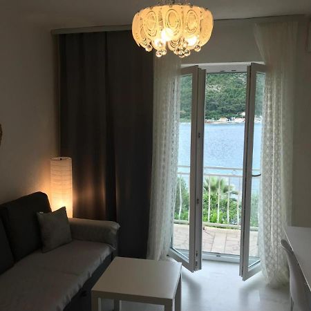 Vila Luka 슬라노 외부 사진