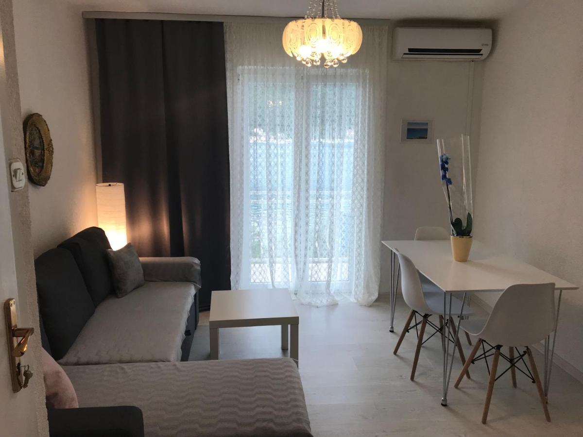Vila Luka 슬라노 외부 사진