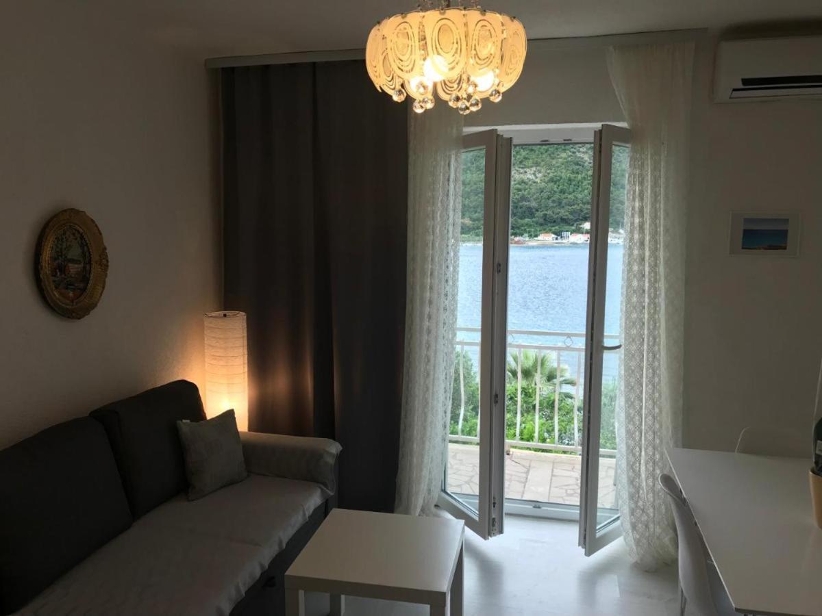 Vila Luka 슬라노 외부 사진