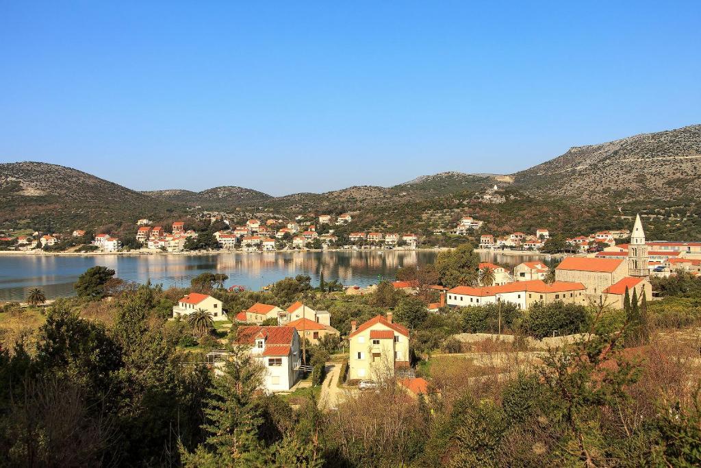 Vila Luka 슬라노 외부 사진